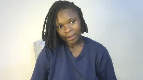 Snapshot of holy_ebony chatting on April 22, 4:30 pm holy_ebony online show from April 22, 4:30 pm