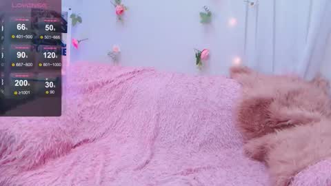 Holy girl online show from March 15, 2:28 am