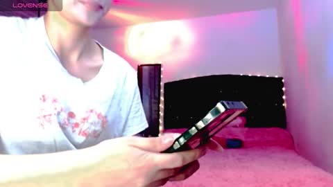 Juli online show from November 30, 3:54 am