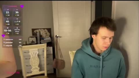 Snapshot of holybabe342 chatting on February 16, 7:27 pm Vio online show from February 16, 7:27 pm