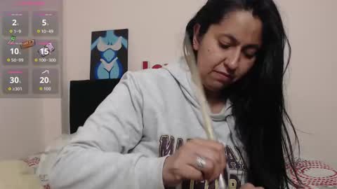 Milena online show from November 28, 11:51 pm