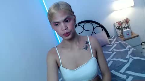 Patricia online show from October 2, 2:57 pm