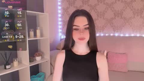 Mia online show from March 1, 4:03 am