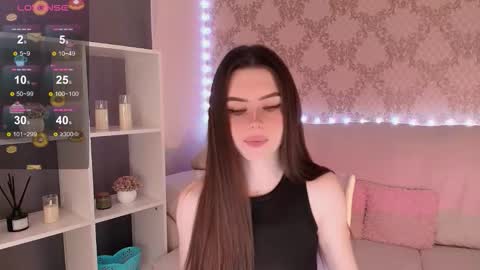 Mia online show from March 12, 4:07 am