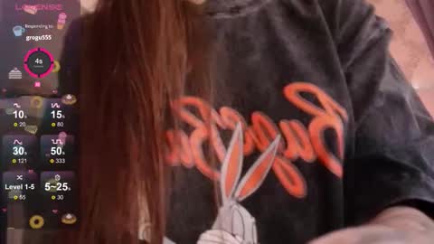 Mia online show from March 18, 3:31 am