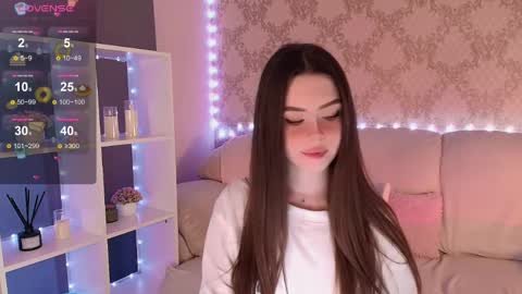 Mia online show from April 13, 3:23 am