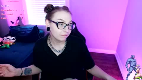 Viktoria online show from March 19, 9:08 pm