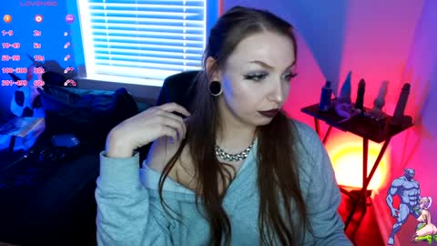 Viktoria online show from April 7, 6:08 pm