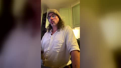 Jaig online show from April 5, 5:32 pm