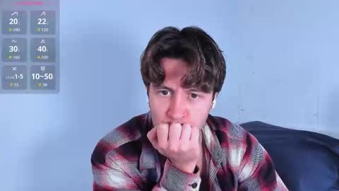 Andrew online show from November 30, 10:19 am