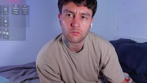 Andrew online show from March 3, 7:14 am