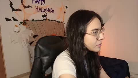   online show from October 13, 2:28 pm