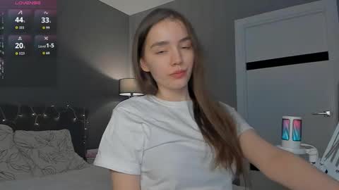 Chantal online show from March 7, 7:33 pm