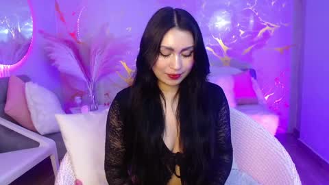 Snapshot of honey_doll_x chatting on April 22, 4:26 am honey_doll_x online show from April 22, 4:26 am