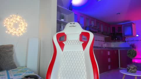 Snapshot of honey_fox01 chatting on January 29, 2:40 am HONEY online show from January 29, 2:40 am