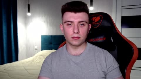 Wolfy online show from December 9, 3:54 pm