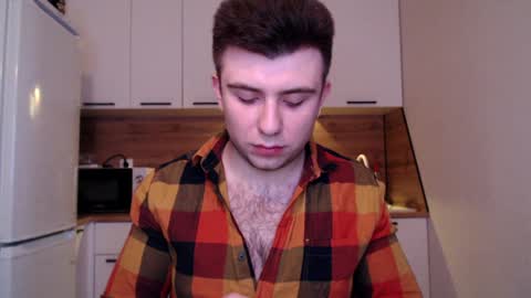 Wolfy online show from January 28, 2:53 am