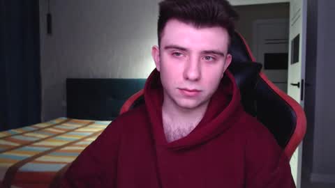 Wolfy online show from February 26, 10:31 pm