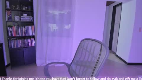 Snapshot of honey_hoe chatting on March 25, 2:39 am Lau online show from March 25, 2:39 am