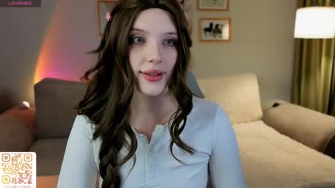 Lina online show from March 21, 5:38 pm