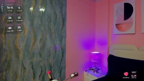 honey_sofii_ online show from April 1, 11:11 am