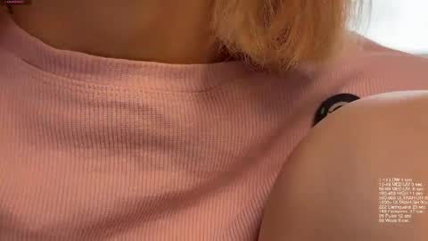 Jenyanew vid how I squirt in forest in bio online show from April 8, 10:37 am