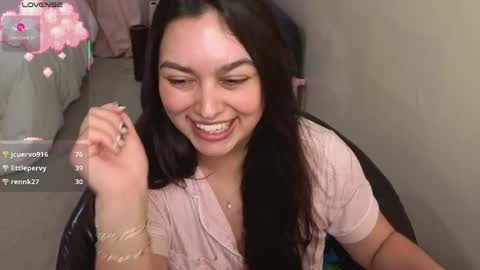 Tia online show from May 16, 12:07 am