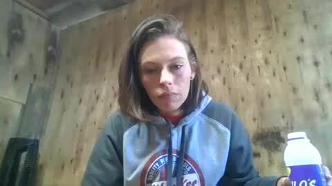 honey_wilde online show from October 31, 7:26 pm