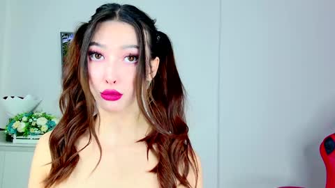 Snapshot of honey_yani chatting on January 24, 9:47 pm yani online show from January 24, 9:47 pm