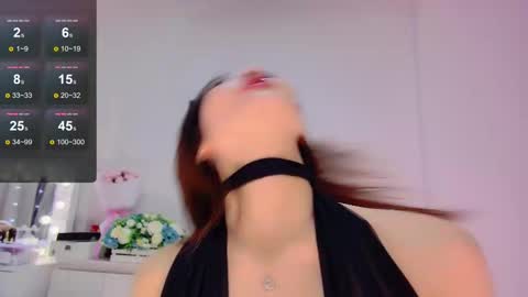 Snapshot of honey_yani chatting on February 22, 9:59 pm yani online show from February 22, 9:59 pm