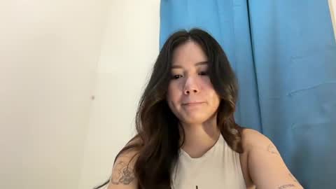 Snapshot of honeyafterdark_ chatting on July 29, 12:47 pm HoneyAfterDark online show from July 29, 12:47 pm