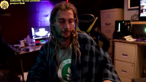 Honey and Bear online show from December 6, 3:08 am