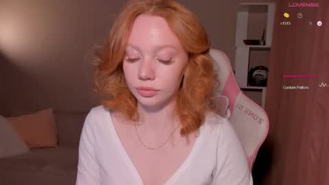 honeyautumn online show from November 11, 10:54 pm