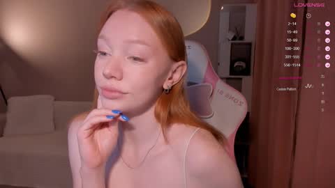 honeyautumn online show from November 24, 9:25 pm