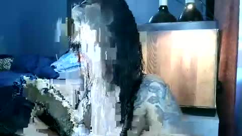 honeybabiii6969 online show from February 13, 5:20 pm