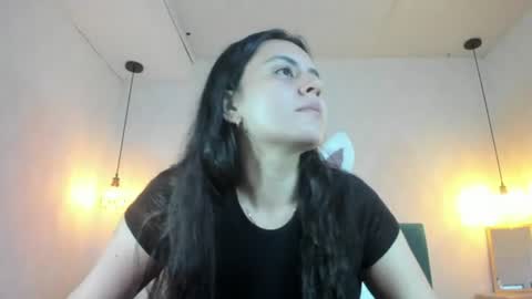 Emily online show from July 19, 2:21 pm