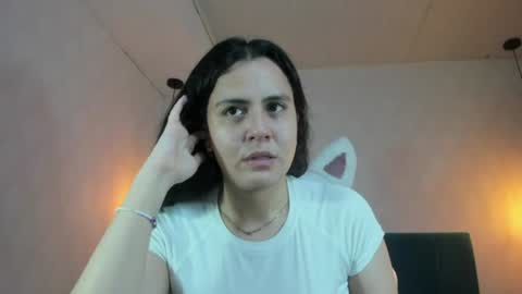 Emily online show from July 20, 2:41 pm