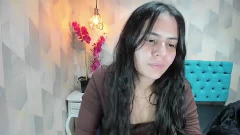 Emily online show from July 28, 6:20 pm