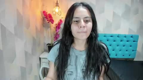 Emily online show from July 28, 8:52 pm