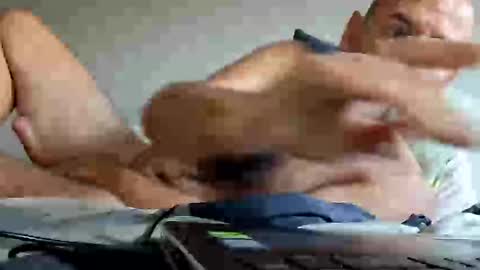 honeydaddyforyou online show from October 14, 7:09 am