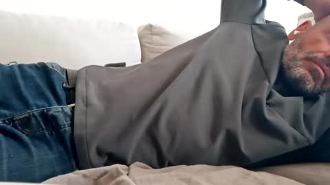 honeydaddyforyou online show from April 17, 3:15 pm