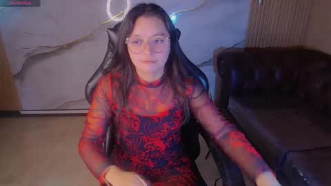 honeydoll_tf online show from May 31, 1:07 pm