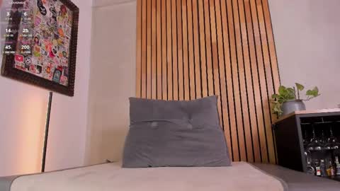 Sofia independent model online show from April 19, 11:09 am