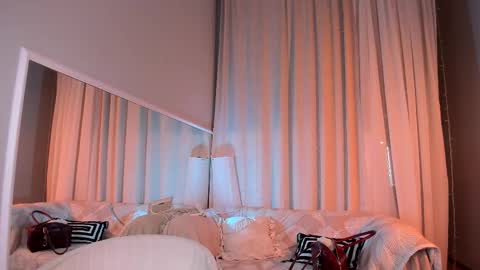 Alexia online show from March 18, 11:02 am