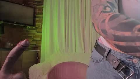 Alexia online show from March 25, 11:05 am