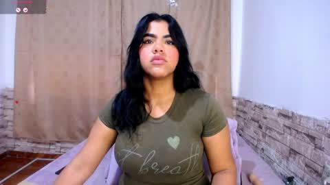 Victoria online show from April 8, 8:31 pm