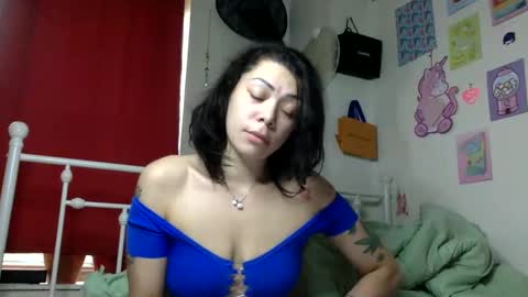 Ruby Sparks online show from October 30, 1:34 pm