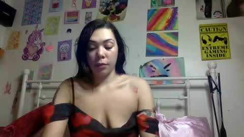 Ruby Sparks online show from January 8, 3:53 am