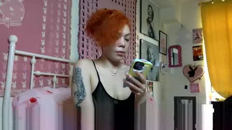 Ruby Sparks online show from April 15, 1:29 pm