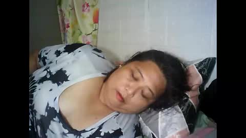 Merry online show from April 4, 10:07 pm